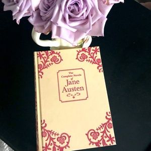 Jane Austen complete collection